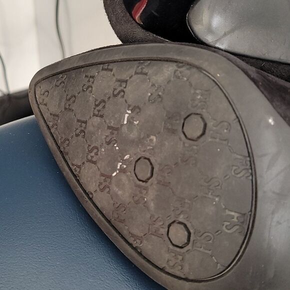 Franco Sarto heels NWOT - Picture 4 of 5